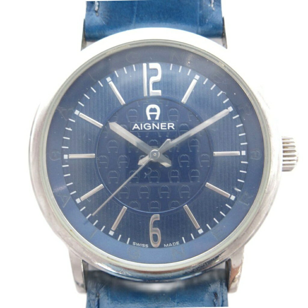 楽天市場】aigner 時計（メンズ腕時計｜腕時計）の通販