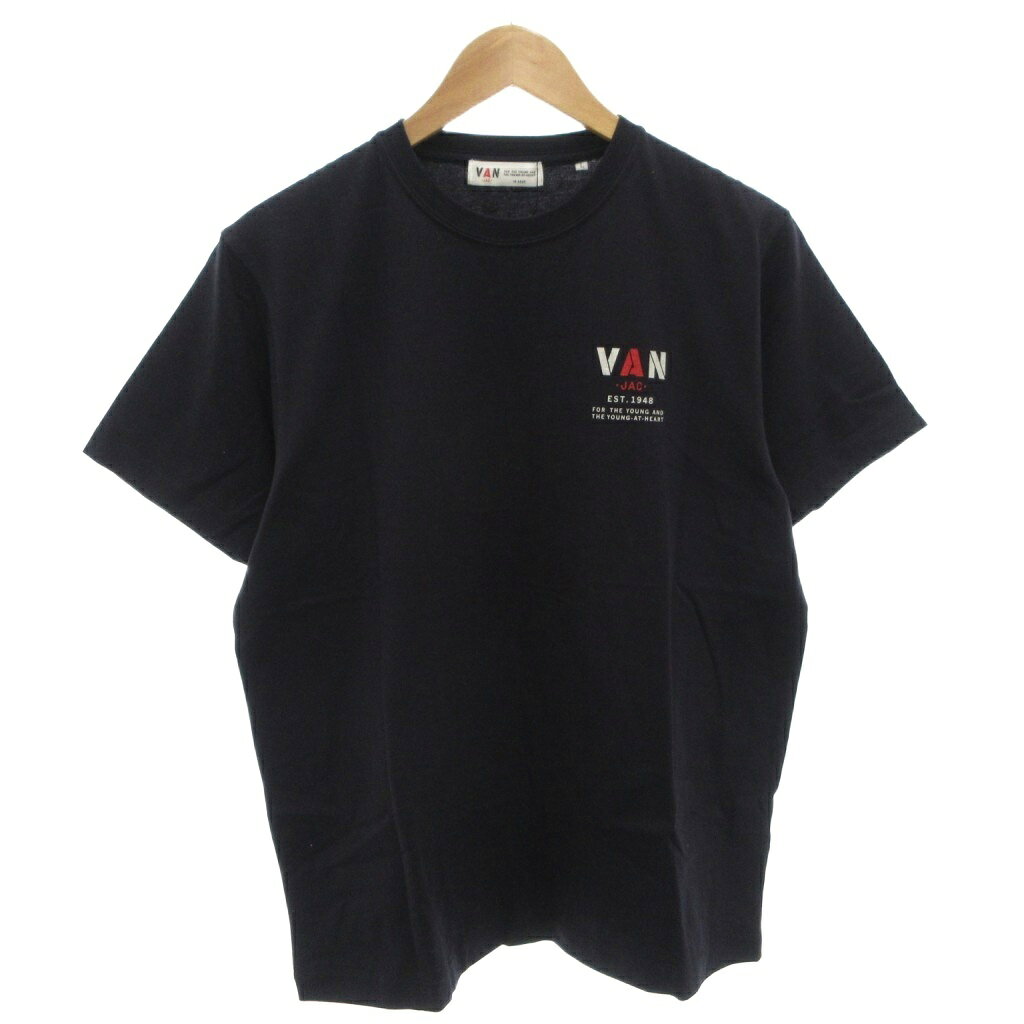 楽天市場】van jac（Tシャツ・カットソー｜トップス）：メンズ