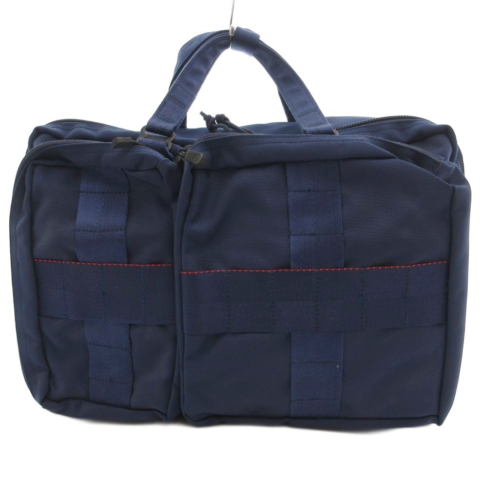 楽天市場】briefing × beams plus ／ 別注 “3way bag”の通販