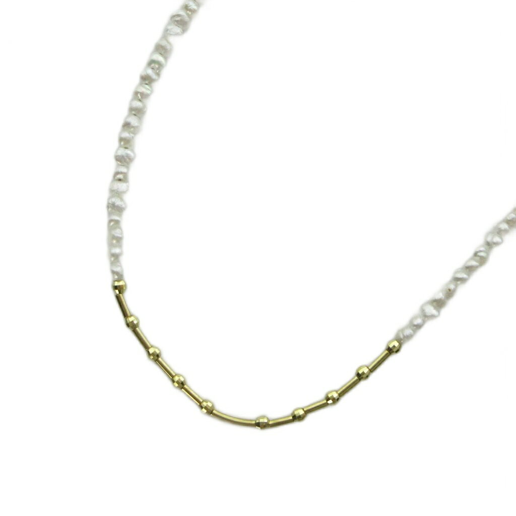 値下げ！希少 砂ケシシードパール0.5mm 15連45cm 素材 希少 砂ケシ