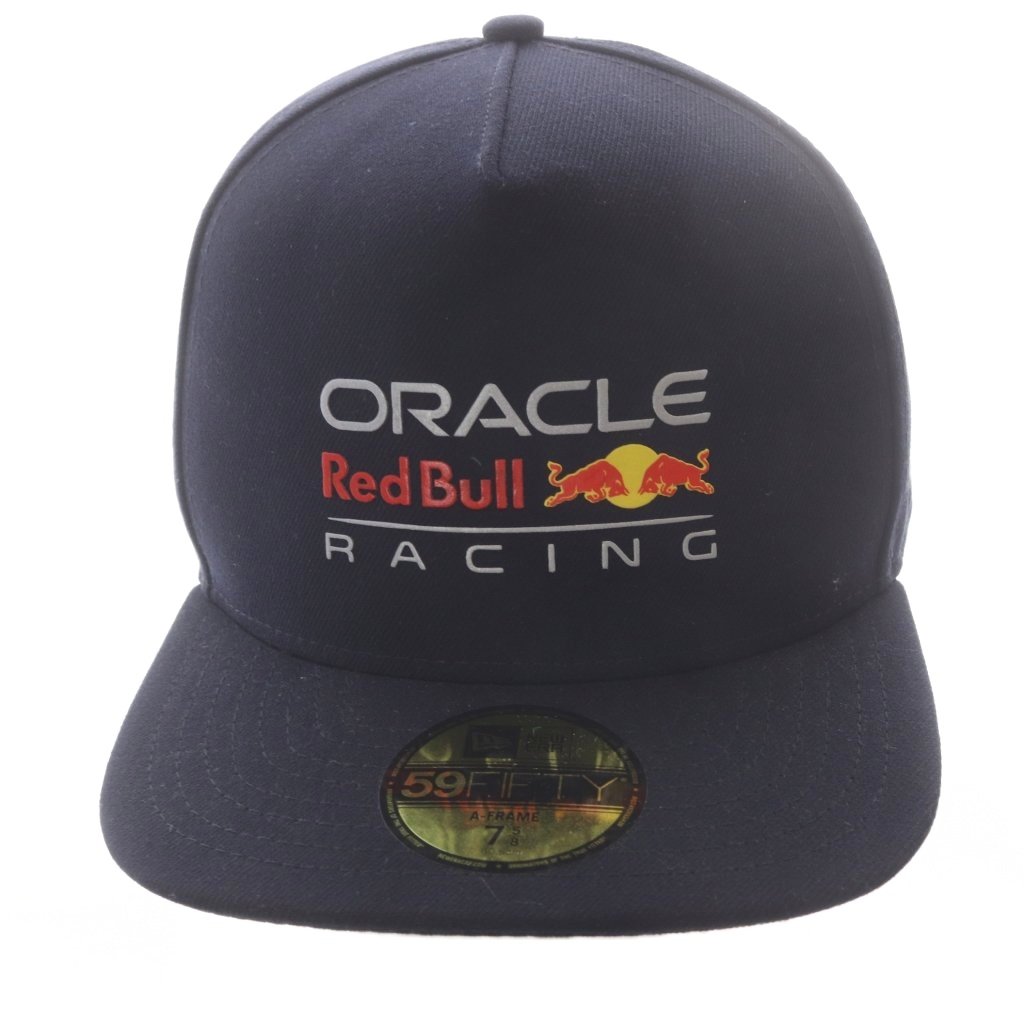 【中古】ニューエラ NEW ERA 59FIFTY A-Frame Motorsport Collection レッドブルレーシング キャップ 60.6cm ネイビー /YO11 メンズ レディース 【ベクトル 古着】 260721ブランドニューエラ NEW ERA表記サイズ60.6cm実寸サイズつば：7cm　頭周り：約60.6cm　　色ネイビー状態つば内側に使用によるスレと汚れがありますが、その他に目立ったダメージはなく、問題なくご使用いただける商品です。 ※あくまでも中古品ですので掲載写真や記載内容をご確認いただき、ご理解の上ご購入ください。付属品付属品なし商品のお問い合わせの回答を休止しております。＊各商品ページの商品詳細等をご確認の上ご購入ください。【中古】ニューエラ NEW ERA 59FIFTY A-Frame Motorsport Collection レッドブルレーシング キャップ 60.6cm ネイビー /YO11 メンズ レディース 【ベクトル 古着】 260721状態ランク　”AB”詳細については、下記および「状態ランクについて」ページをご覧ください。未使用・新品の商品ほぼ新品同様の商品使用感が少なく、かなり状態の良い商品使用感はあるが、傷や汚れの少ない商品使用感の他、傷や汚れが見られる商品かなり大きな傷みがある難あり商品※S〜CランクはUSED品となりますので、使用感をご理解の上でご入札下さい。状態ランクについてinformationブランドニューエラ NEW ERA表記サイズ60.6cm実寸サイズつば：7cm　頭周り：約60.6cm　　色ネイビー状態つば内側に使用によるスレと汚れがありますが、その他に目立ったダメージはなく、問題なくご使用いただける商品です。 ※あくまでも中古品ですので掲載写真や記載内容をご確認いただき、ご理解の上ご購入ください。付属品付属品なし商品のお問い合わせの回答を休止しております。＊各商品ページの商品詳細等をご確認の上ご購入ください。本商品は一点物です他サイトや店舗にて販売している商品です。多少のお時間差にて欠品になることもございます。予めご了承頂ますようお願い致します。ベクトル・サイズガイドはこちらこの商品と同じブランドの商品を見る