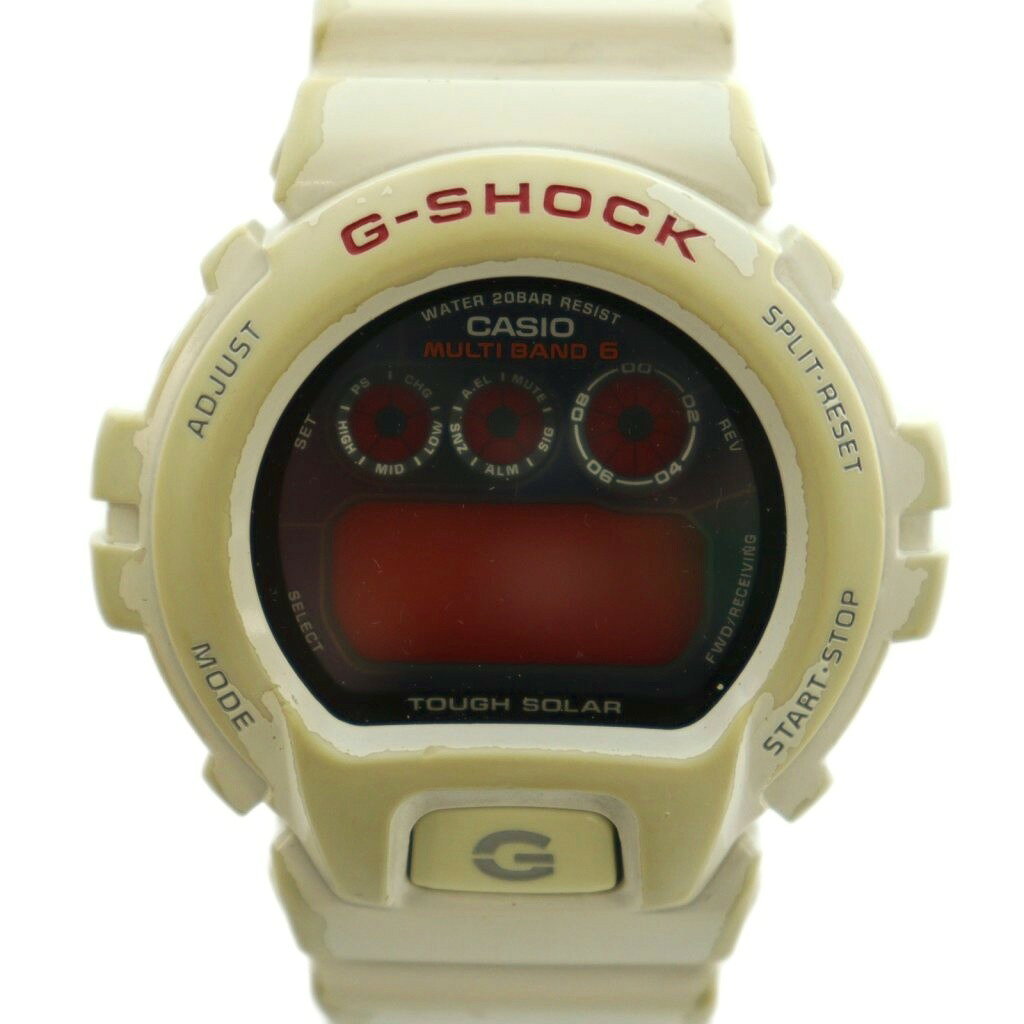 楽天市場】G－SHOCK 6900（その他｜腕時計）の通販