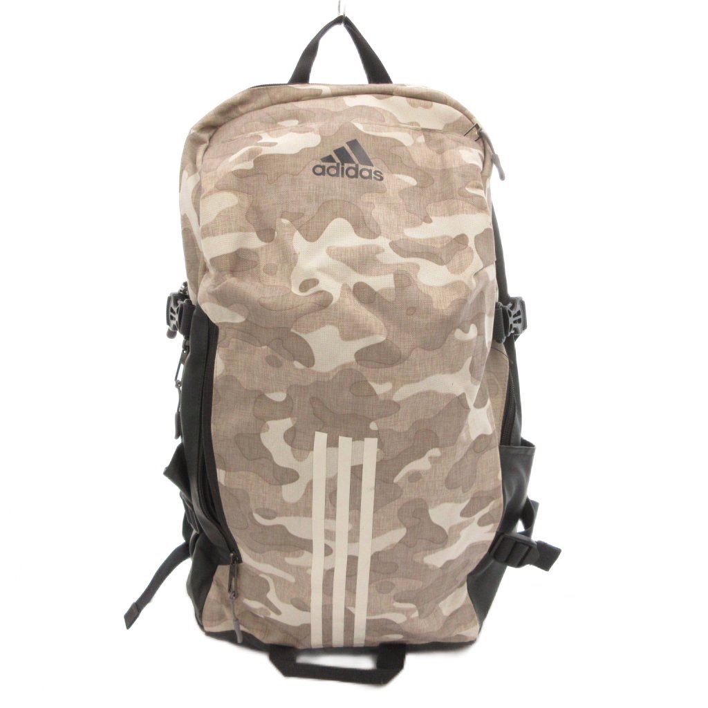 楽天市場】adidas カモバックパックの通販