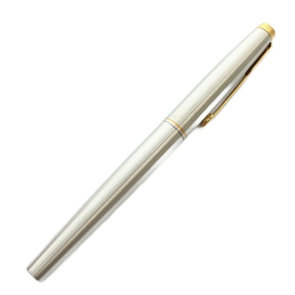 楽天市場】パーカー万年筆 中古の通販