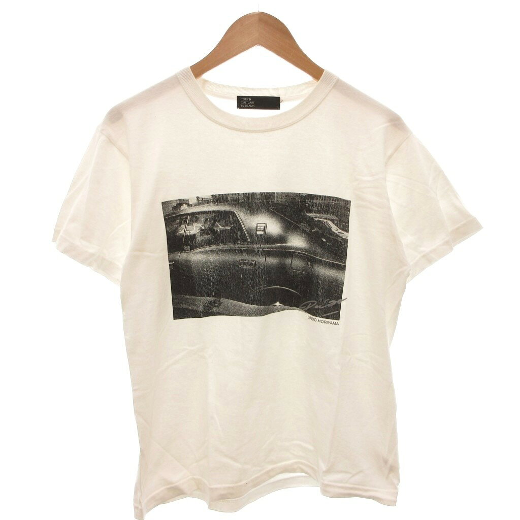 楽天市場】森山大道（Tシャツ・カットソー｜トップス）：メンズ