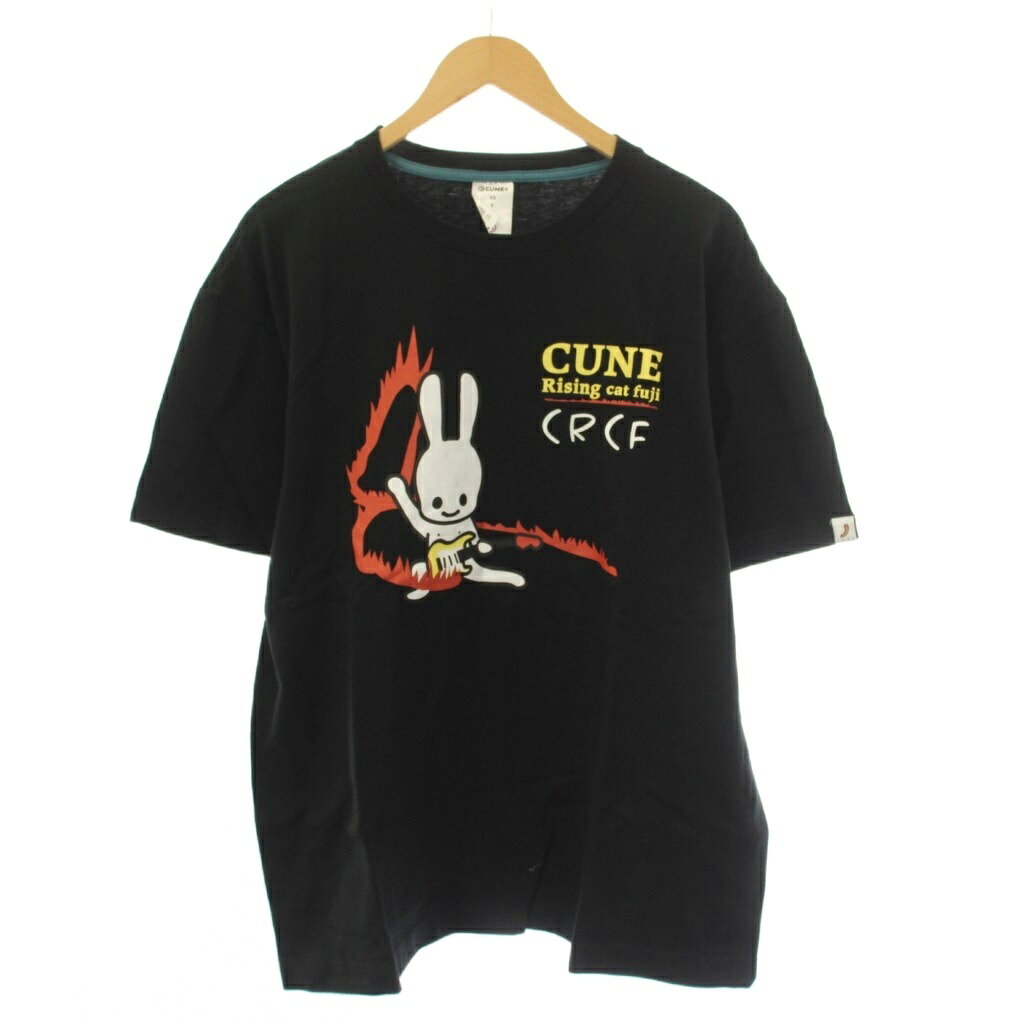 楽天市場】cune ウサギ（Tシャツ・カットソー｜トップス）：メンズ