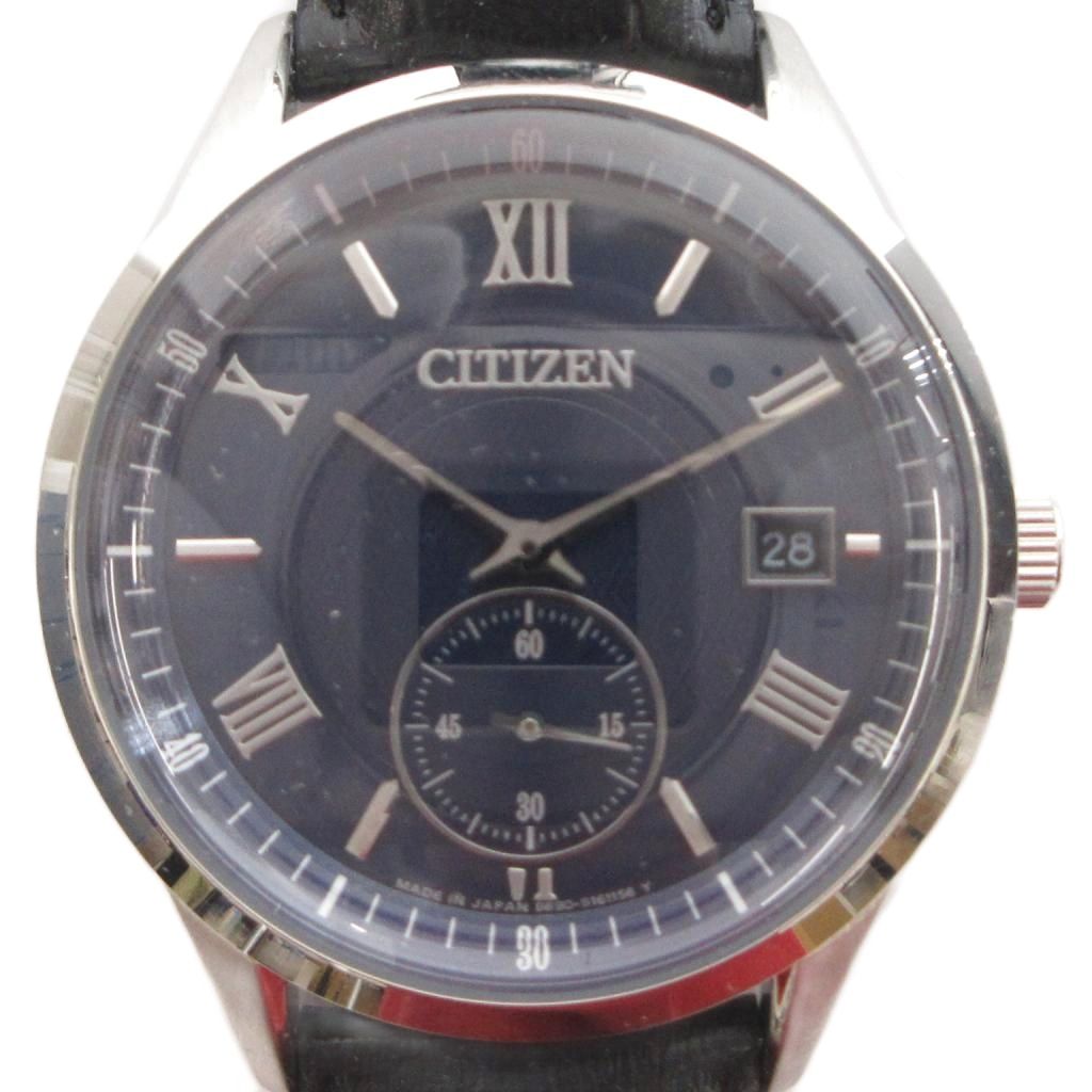 楽天市場】citizen bv1120－15lの通販