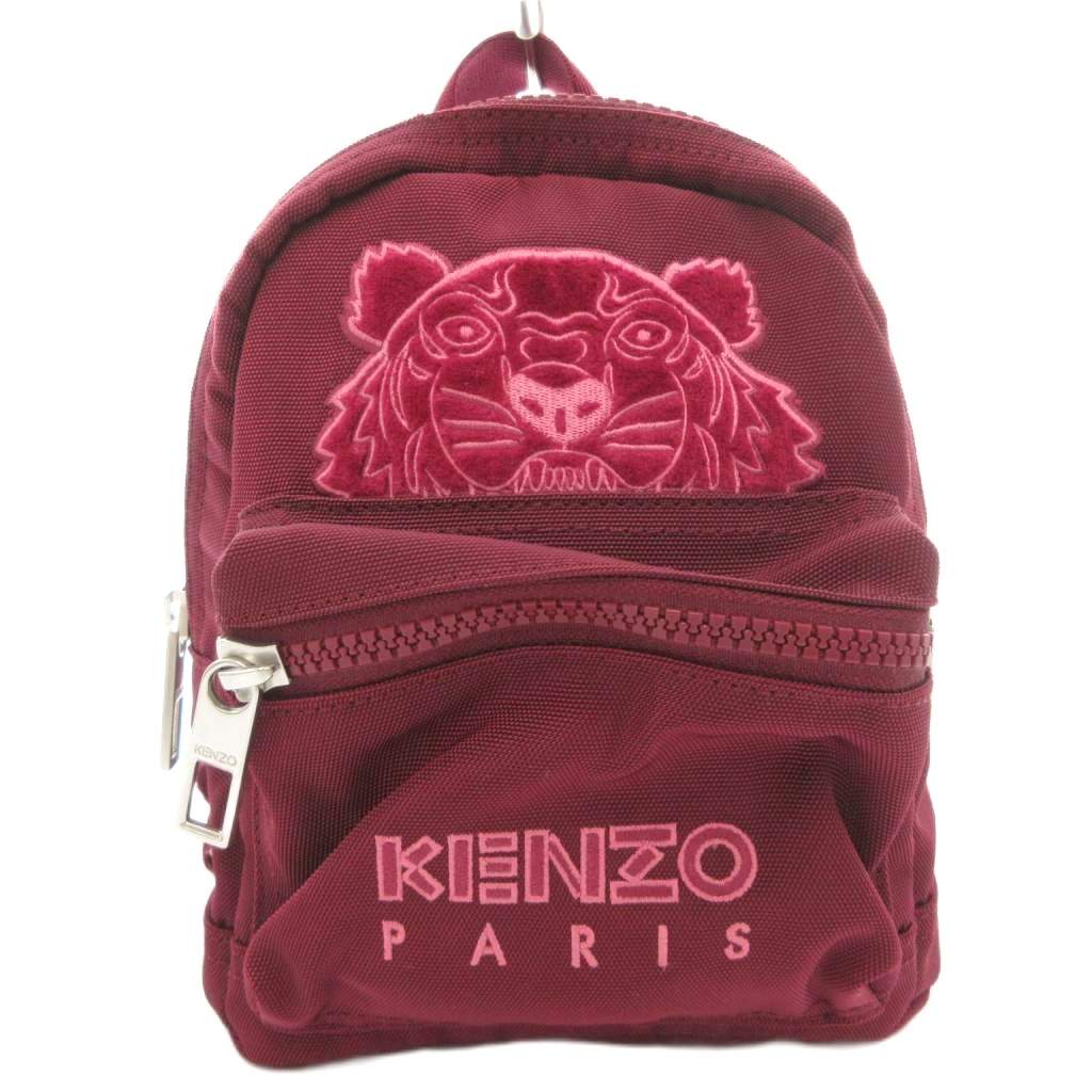 楽天市場】kenzo リュック（バッグ・小物・ブランド雑貨）の通販