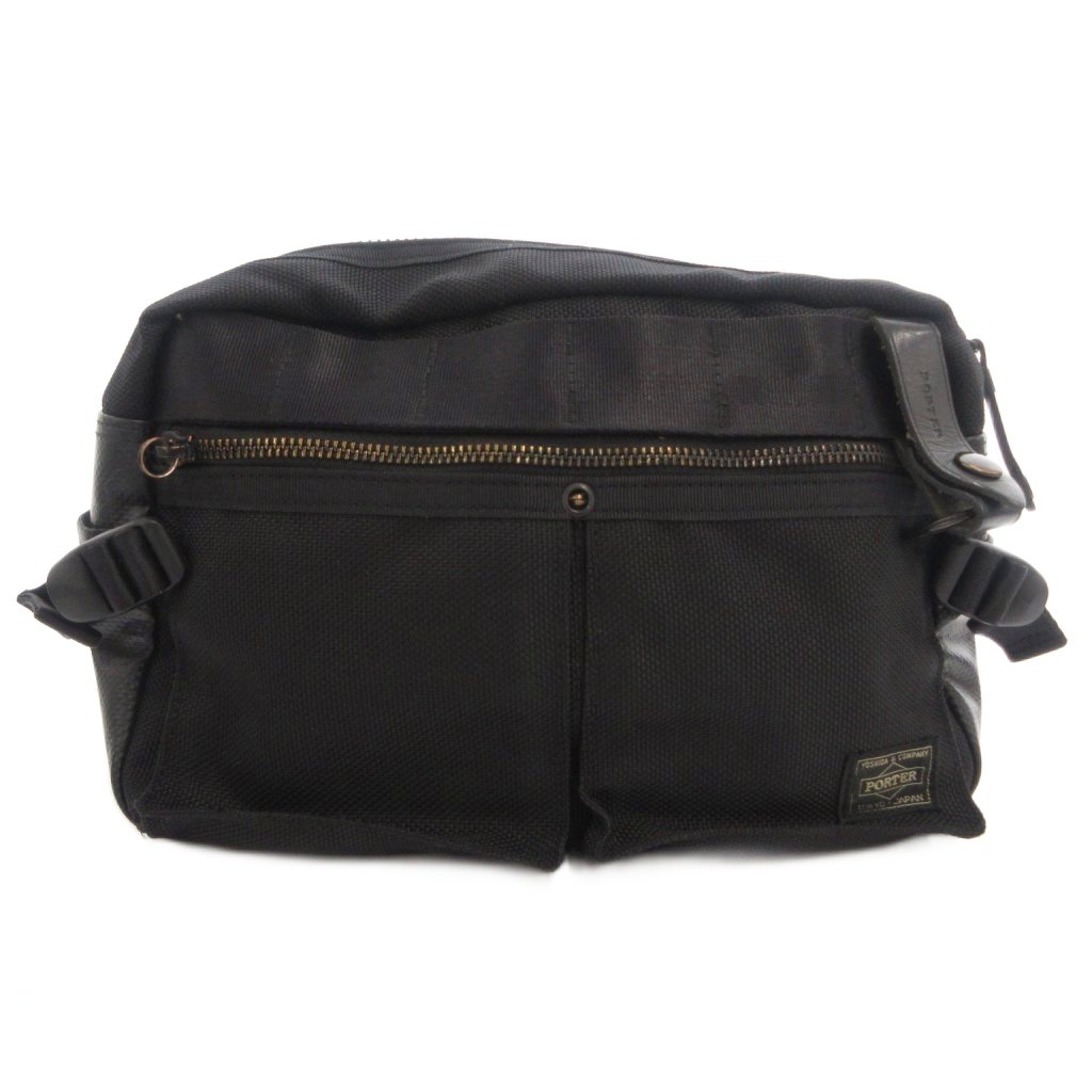 楽天市場】porter ウエストバッグ 中古の通販