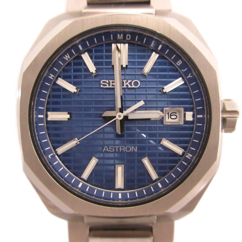 Seiko ASTRON NEXTER SBXY061