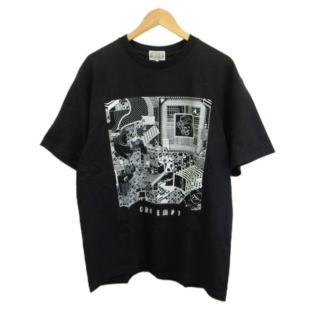 楽天市場】c.e cavempt（Tシャツ・カットソー｜トップス）：メンズ