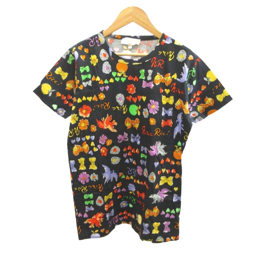 楽天市場】ニナリッチ（Tシャツ・カットソー｜トップス）：レディース