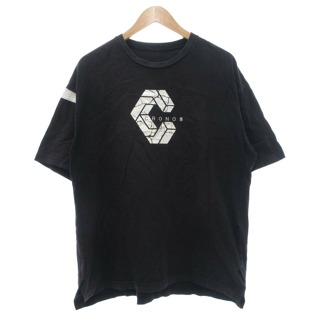 楽天市場】cronos 中古（Tシャツ・カットソー｜トップス）：メンズ
