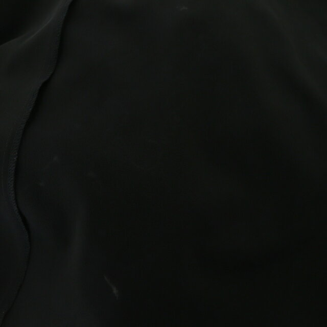 については フレイアイディー FRAY I.D 22SS ステッチデザインシェイプドレス ワンピース 半袖 ロング 1 ブラック 黒 /AO ■OS ■SH レディース  221007：ブランド古着の買取販売ベクトル のようなダ