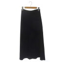 【中古】セオリー theory GLOSSED LONG FLARE SKIRT スカート フレア ニット ロング マキシ丈 S 黒 ブラック /DF ■OS レディース 【ベクトル 古着】 231226ブランドセオリー theory表記サイズS実寸サイズウエスト：63cm　ヒップ：85cm　スカート丈：86cm　　素材レーヨン75％ ナイロン22％ ポリウレタン3％色黒 ブラック仕様・ウエストゴム ・裏地なし状態ウエスト部分にハンガーの跡がございますが、その他に目立ったダメージはなくまだまだご使用いただける商品です。 ※あくまでも中古品ですので掲載写真や記載内容をご確認いただき、ご理解の上ご購入ください。備考01-8307722-050-902商品のお問い合わせの回答を休止しております。＊各商品ページの商品詳細等をご確認の上ご購入ください。【中古】セオリー theory GLOSSED LONG FLARE SKIRT スカート フレア ニット ロング マキシ丈 S 黒 ブラック /DF ■OS レディース 【ベクトル 古着】 231226状態ランク　”A”詳細については、下記および「状態ランクについて」ページをご覧ください。未使用・新品の商品ほぼ新品同様の商品使用感が少なく、かなり状態の良い商品使用感はあるが、傷や汚れの少ない商品使用感の他、傷や汚れが見られる商品かなり大きな傷みがある難あり商品※S〜CランクはUSED品となりますので、使用感をご理解の上でご入札下さい。状態ランクについてinformationブランドセオリー theory表記サイズS実寸サイズウエスト：63cm　ヒップ：85cm　スカート丈：86cm　　素材レーヨン75％ ナイロン22％ ポリウレタン3％色黒 ブラック仕様・ウエストゴム ・裏地なし状態ウエスト部分にハンガーの跡がございますが、その他に目立ったダメージはなくまだまだご使用いただける商品です。 ※あくまでも中古品ですので掲載写真や記載内容をご確認いただき、ご理解の上ご購入ください。備考01-8307722-050-902商品のお問い合わせの回答を休止しております。＊各商品ページの商品詳細等をご確認の上ご購入ください。本商品は一点物です他サイトや店舗にて販売している商品です。多少のお時間差にて欠品になることもございます。予めご了承頂ますようお願い致します。ベクトル・サイズガイドはこちらこの商品と同じブランドの商品を見る