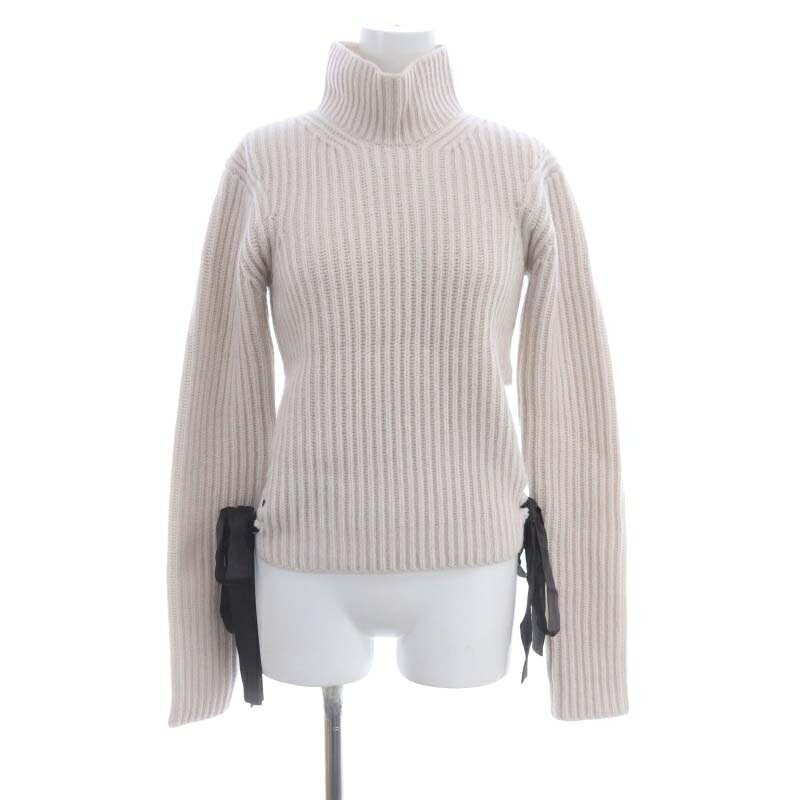 【中古】ニナリッチ NINA RICCI ウール