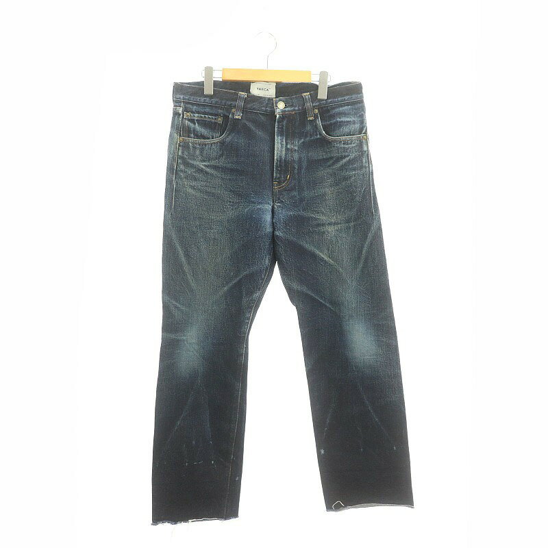 楽天市場】yaeca 中古（スタイル（パンツ）テーパードパンツ）（ズボン