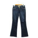   [oCX Levi's GOLD LEVI'S LADY STYLE fjpc W[Y tA [CY CXg[ 26  lCr[  MY  OS fB[X  xNg Ò  240330