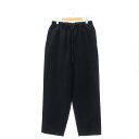 yÁz}[J marka 22AW COCOON FIT EASY PANTS e[p[hpc hXg C[W[ 1  lCr[ /ES OS AD Y yxNg Òz 240321