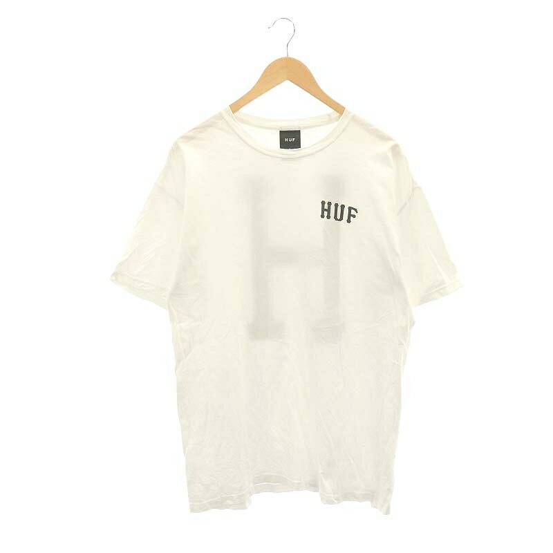 【中古】ハフ HUF ESSENTI