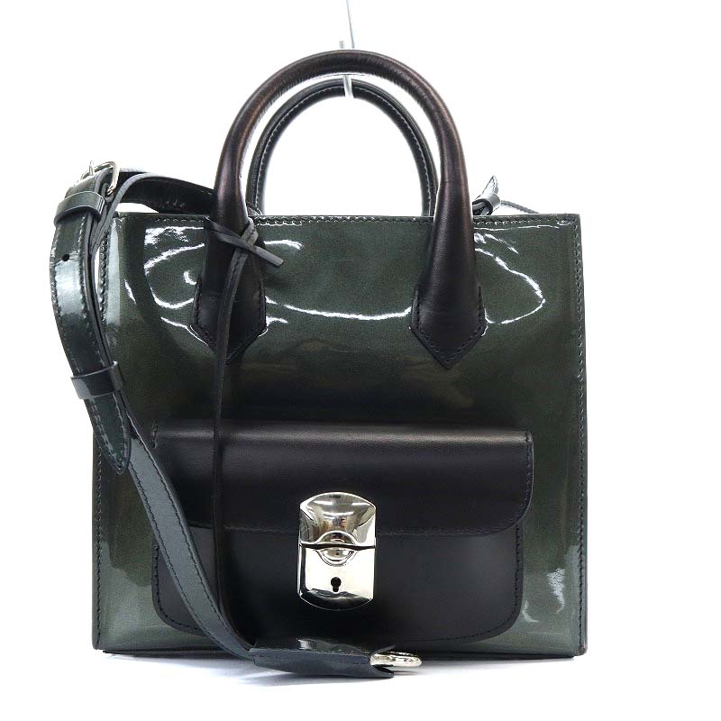 【中古】バレンシアガ BALENCIAGA 319499