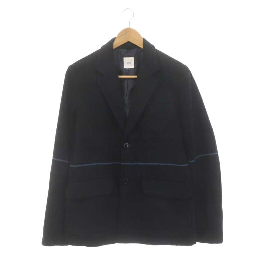 【中古】ティーエスエス ts(s) チェック柄総裏地2Bジャケット テーラード 2B ウール 1 マルチカラー /DO ■OS メンズ 【ベクトル 古着】 240509 【中古】ティーエスエス ts(s) チェック柄総裏地2Bジャケット テーラード 2B ウール 1 マルチカラー /DO ■OS メンズ 【ベクトル 古着】 240509
