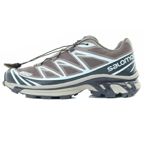 šۥ Salomon ˡ  25.5cm 졼 474451 XT-6 /SR9 AD  ڥ٥ȥ  240513