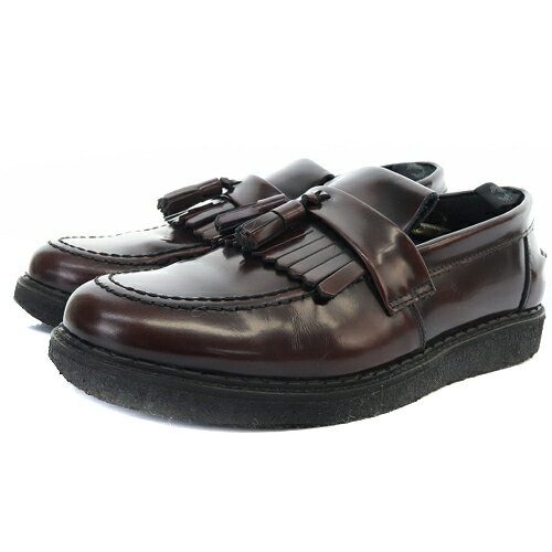 yÁzW[WRbNX GEORGE COX FRED PERRY ^bZ [t@[ U[ 6 25cm F uE /SR16 Y yxNg Òz 240520