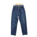 【中古】リーバイス Levi's デニムパンツ90年代 ジーンズ テーパード W27L31 青 ブルー W515-0217 /HK ■OS レディース 【ベクト...