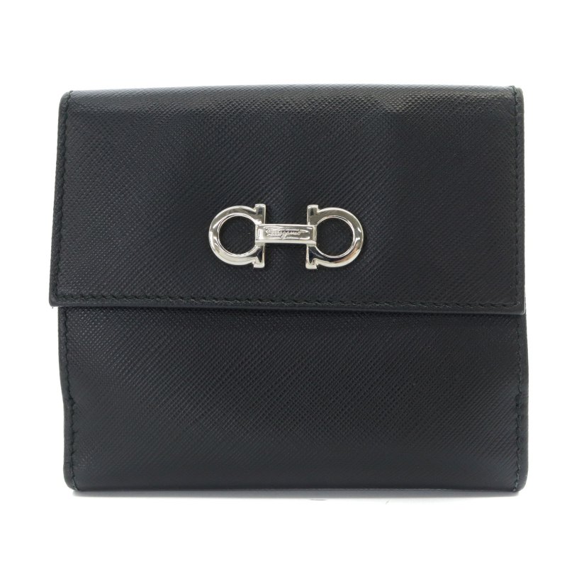 šۥȡե饬 Salvatore Ferragamo ޤ å  Wۥå 쥶   ֥å /KW ...