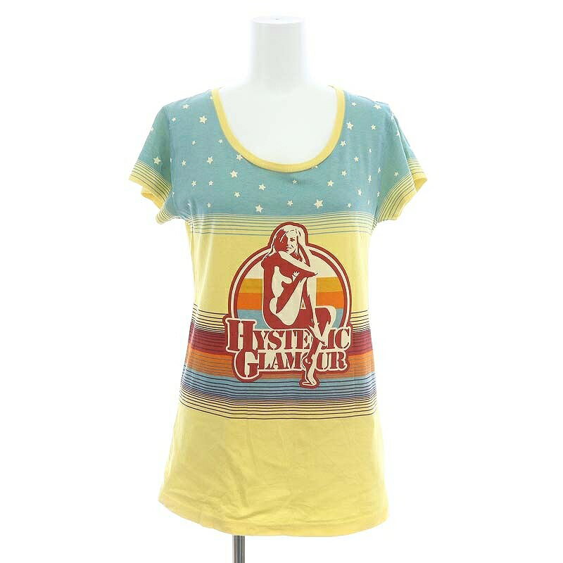 楽天市場】プリントTシャツ(ブランドヒステリックグラマー 楽天市場】プリントTシャツ(ブランドヒステリックグラマー