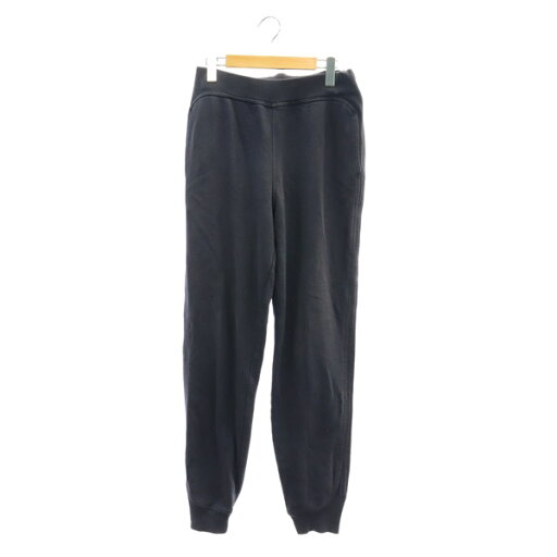 【中古】ティーバイアレキサンダーワン T by Alexanderwang スウェットパンツ ジョガー イージー S 紺 ネイビー /AT ■OS メンズ 【ベクトル 古着】 241004 【中古】ティーバイアレキサンダーワン T by Alexanderwang スウェットパンツ ジョガー イージー S 紺 ネイビー /AT ■OS メンズ 【ベクトル 古着】 241004