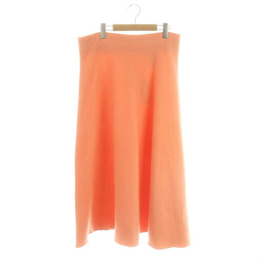【中古】未使用品 ジルサンダー JIL SANDER 24SS ウールニットミディスカート Wool Knit Midi Skirt ロング丈 マキシ丈 フレア 42 M ピンク /YQ ■OS レディース 【ベクトル 古着】 250109 【中古】未使用品 ジルサンダー JIL SANDER 24SS ウールニットミディスカート Wool Knit Midi Skirt ロング丈 マキシ丈 フレア 42 M ピンク /YQ ■OS レディース 【ベクトル 古着】 250109