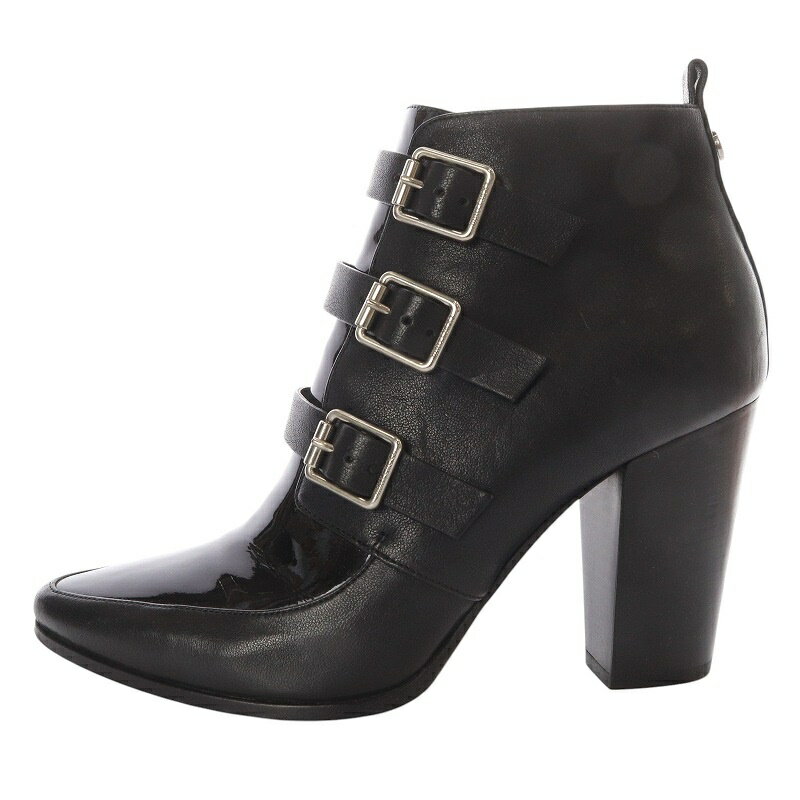 šۥߡ奦 JIMMY CHOO MYRIAD 65 ٥ƥåɥ֡ƥ ֡ 硼 󥭡ҡ ٥ 쥶 ...