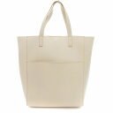 【中古】マッキントッシュフィロソフィー MACKINTOSH PHILOSOPHY トートバッグ ポーチ付き ロゴ マグネット開閉 ベージュ /JS レディース 【ベクトル 古着】 250524
