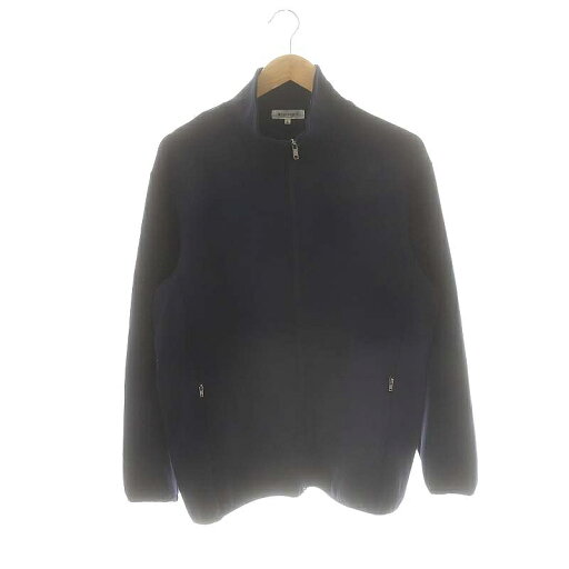 【中古】ザショップティーケー THE SHOP TK ダンボールジップブルゾン L ネイビー 616-32773 /SS ■OS ■GY39 ■AX メンズ 【ベクトル 古着】 250422 【中古】ザショップティーケー THE SHOP TK ダンボールジップブルゾン L ネイビー 616-32773 /SS ■OS ■GY39 ■AX メンズ 【ベクトル 古着】 250422