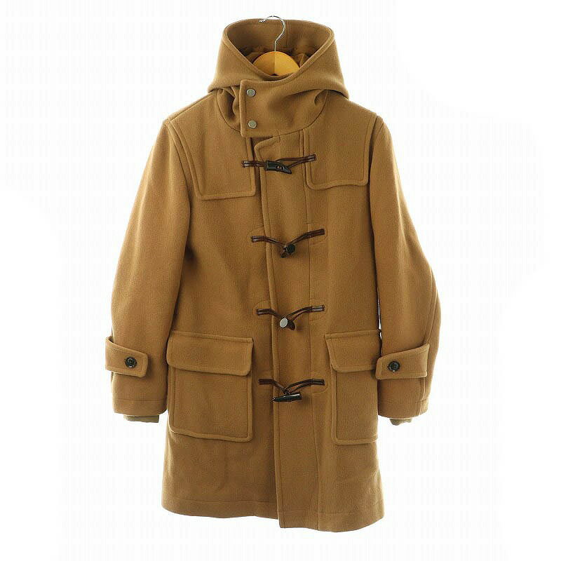 【超美品】ABAHOUSEロングダッフルコート メンズ MENSサイズ3 楽天市場】アバハウス ダッフルコート(メンズファッション)の通販