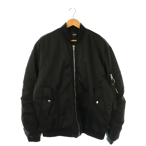 【中古】ヴィショーウ VIISHOW ジャケット ジップアップ XXL ブラック /DO ■OS ■AX メンズ 【ベクトル 古着】 250414 【中古】ヴィショーウ VIISHOW ジャケット ジップアップ XXL ブラック /DO ■OS ■AX メンズ 【ベクトル 古着】 250414