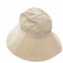 【中古】クラネ CLANE ×KIJIMA TAKAYUKI 22SS DETACHABLE STRAP 6PANEL HAT ハット 帽子 リネン混 0 ベージュ /FF レディース 【ベクトル 古着】 250711