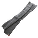 【中古】エクストリームカシミア EXTREME CASHMERE レッグ&アームウォーマー ニット グレー /SR6 ■SH レディース 【ベクトル 古着】 2...