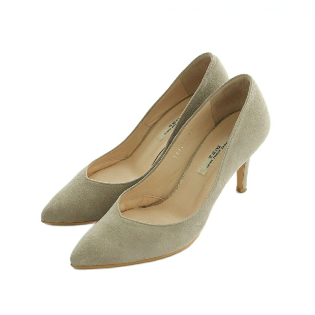 【中古】セブントゥエ