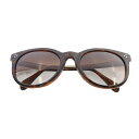 【中古】オリバーピープルズ OLIVER PEOPLES Barnsd...(4)