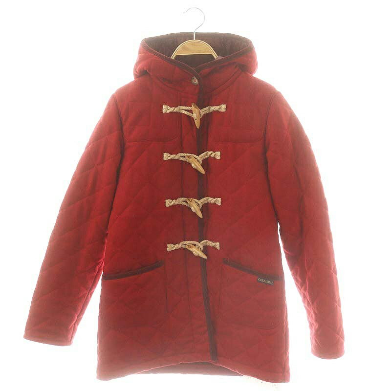 LAVENHAM ダッフルコート 未使用品 楽天市場】ラベンハム 中古(種類(コート・ジャケット