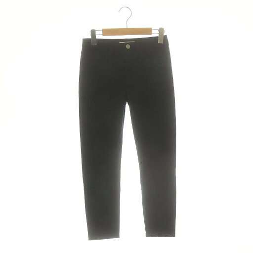 【中古】アクネ ストゥディオズ Acne Studios スキニーパンツ 34 ブラック /DO ■OS レディース 【ベクトル 古着】 250604 【中古】アクネ ストゥディオズ Acne Studios スキニーパンツ 34 ブラック /DO ■OS レディース 【ベクトル 古着】 250604