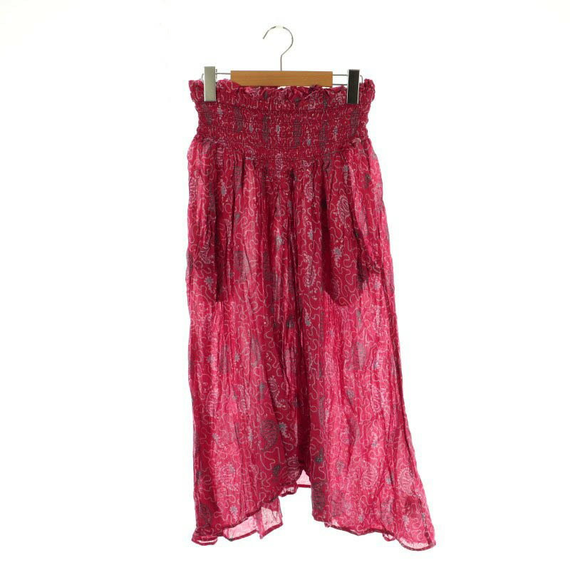 ISABEL MARANT ロング・マキシ丈スカート 1(S位) 2305224D0018 楽天市場】イザベルマラン(スカート|ボトムス):レディース