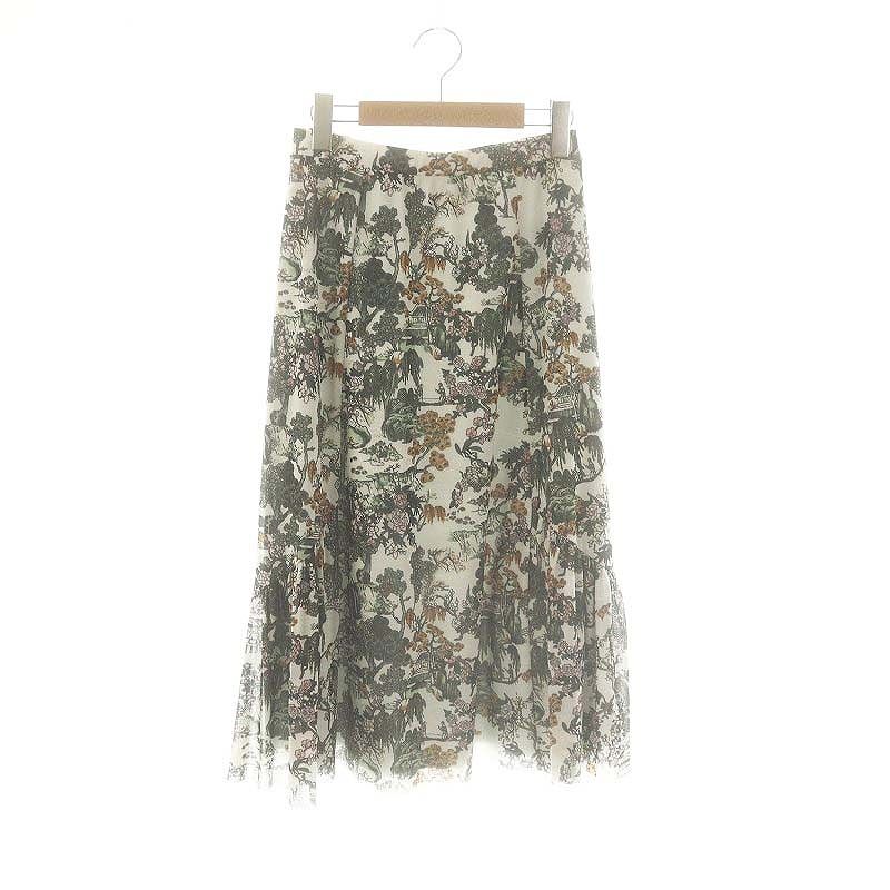 šۥ󥿥 VIVIENNE TAM 24SS ѥͥå  ե쥢 38 ޥ顼 /DO OS ǥ ڥ٥ȥ  250613