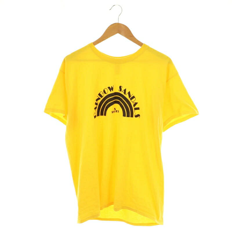 Tシャツ【レインボーサンダル 】ビンテージプリント 楽天市場】レインボーサンダル(Tシャツ・カットソー|トップス