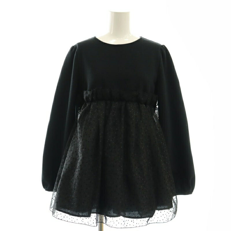 rosy monster ロージーモンスター ネイビー プルオーバー rosy monster ロージーモンスター ネイビー プルオーバー 楽天