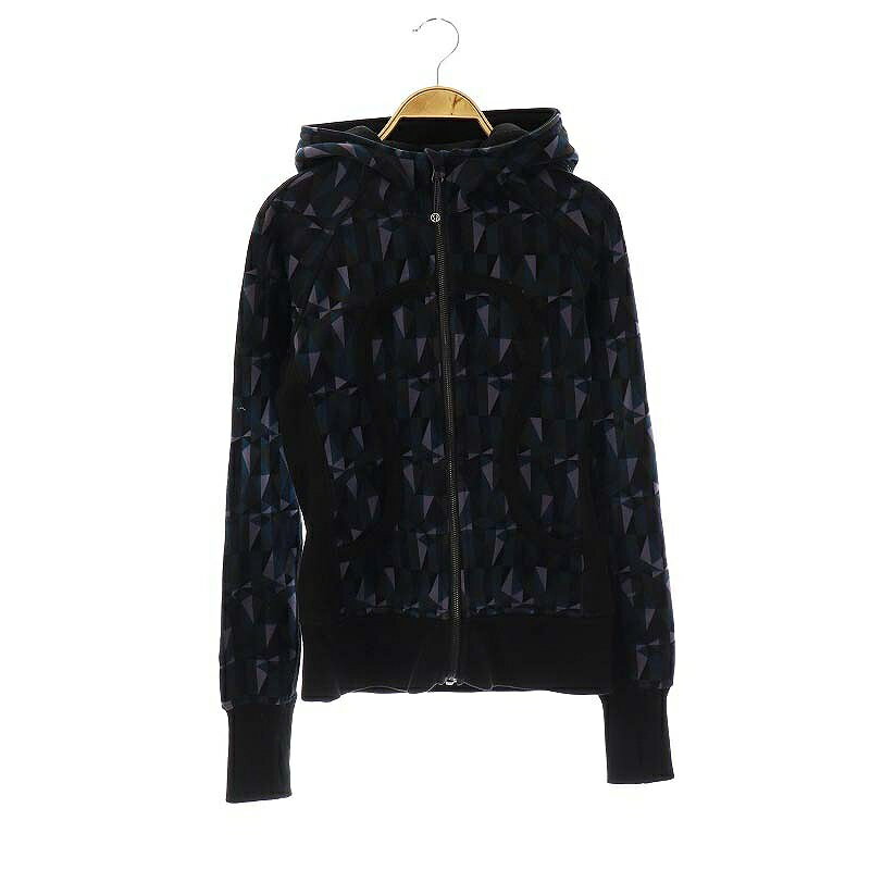 # 未使用 タグ付き ululemon ルルレモンジップアップパーカー 楽天市場】lululemon ルルレモン パーカー(トップス