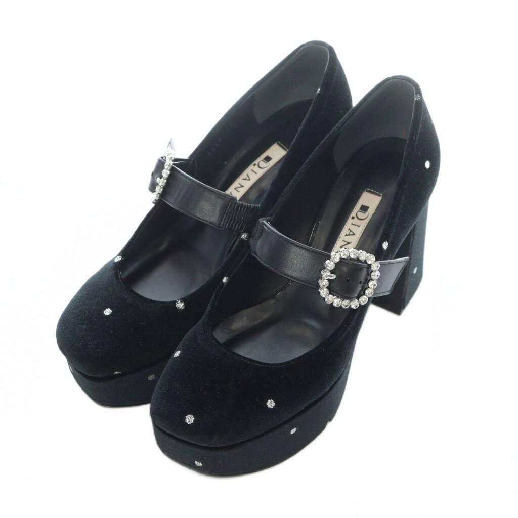 【中古】ダイアナ DIANA